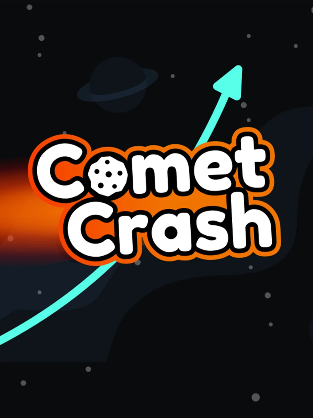 Imagen de juego tipo crash con composición dinámica y sensación de velocidad.